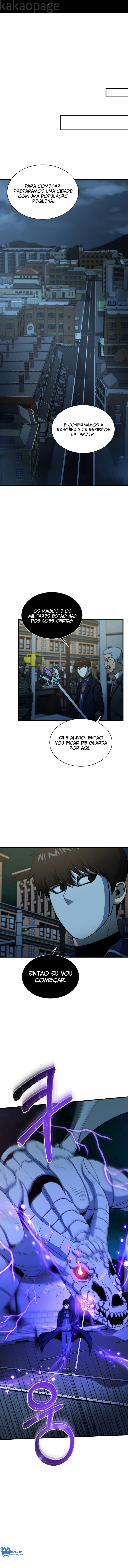Read Dungeon House PT Manga Online
