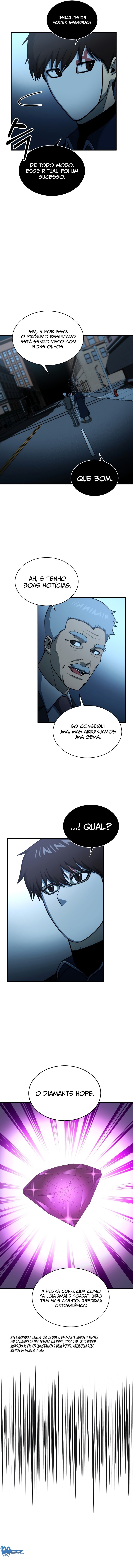 Read Dungeon House PT Manga Online
