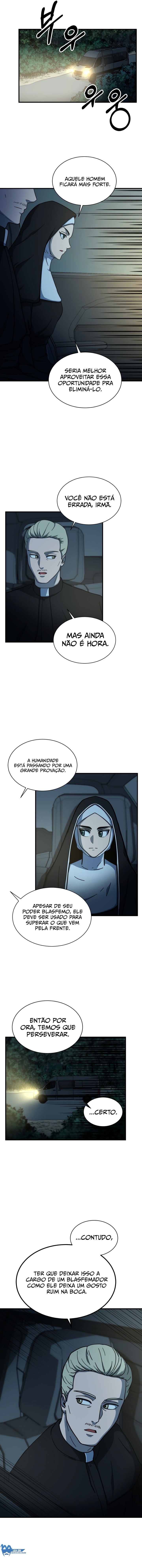 Read Dungeon House PT Manga Online