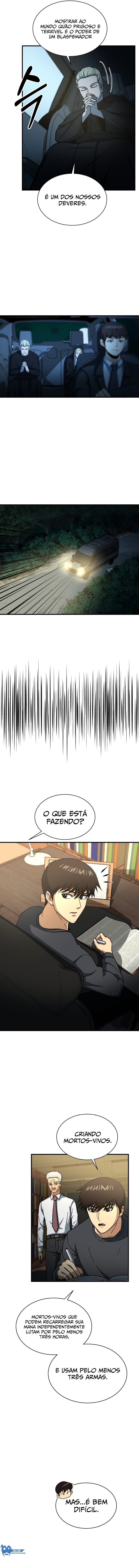 Read Dungeon House PT Manga Online