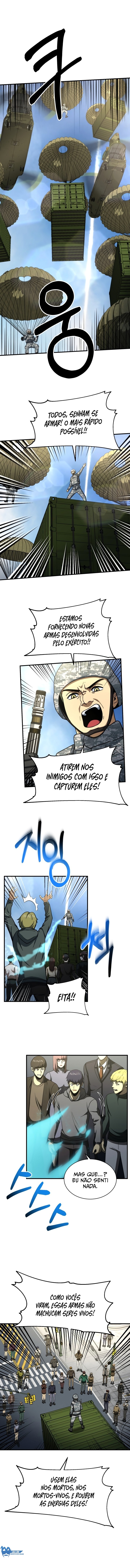 Read Dungeon House PT Manga Online