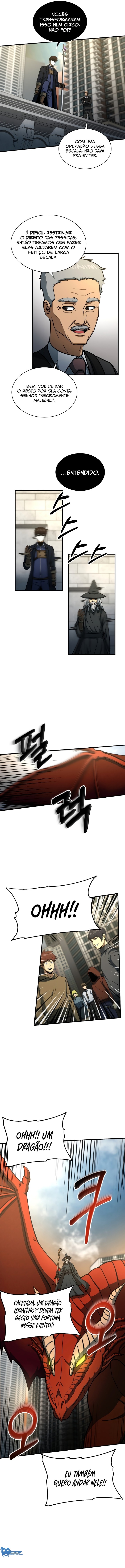 Read Dungeon House PT Manga Online