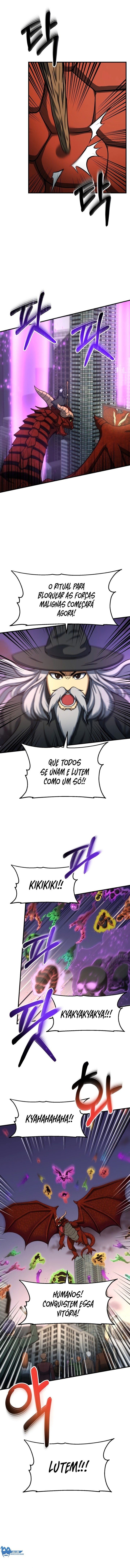 Read Dungeon House PT Manga Online