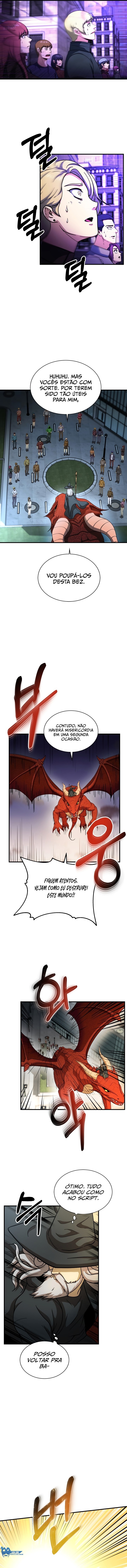 Read Dungeon House PT Manga Online