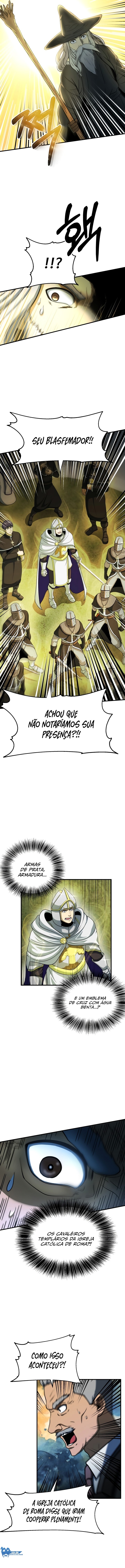 Read Dungeon House PT Manga Online