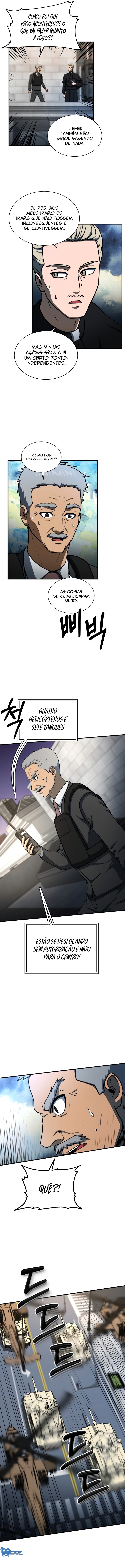 Read Dungeon House PT Manga Online