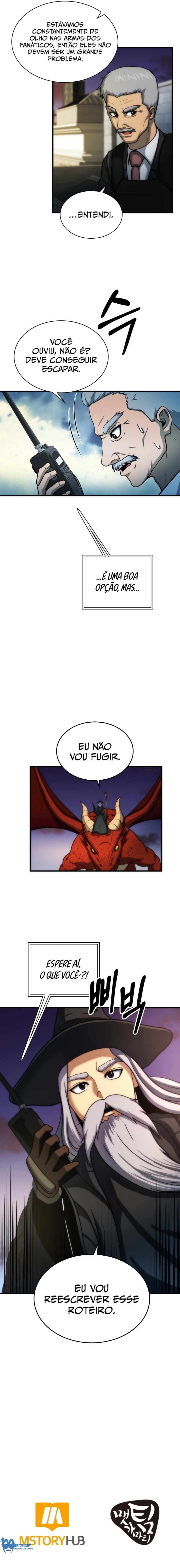 Read Dungeon House PT Manga Online
