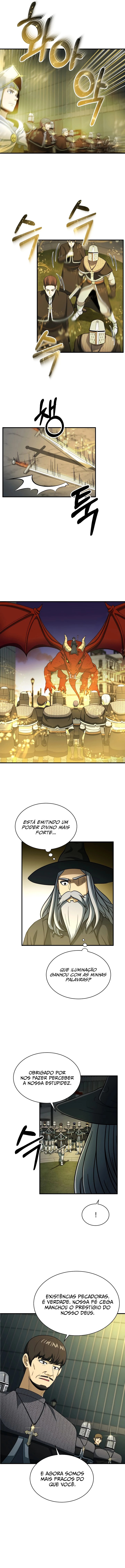 Read Dungeon House PT Manga Online