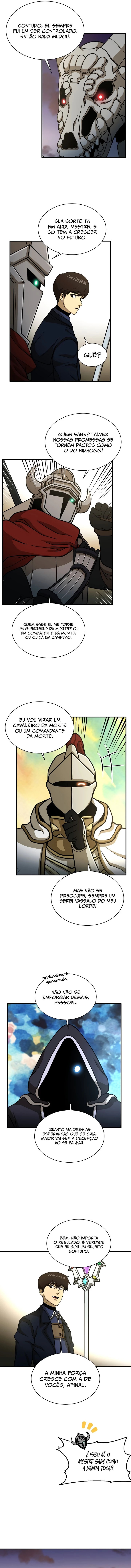 Read Dungeon House PT Manga Online