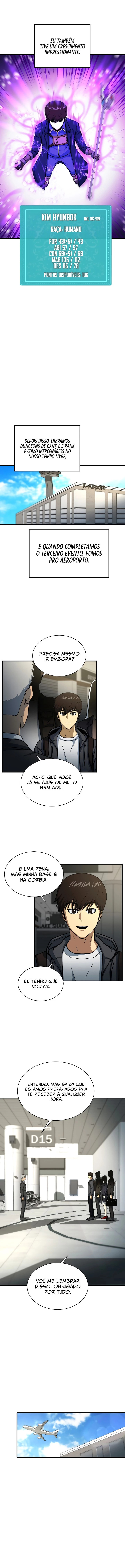 Read Dungeon House PT Manga Online