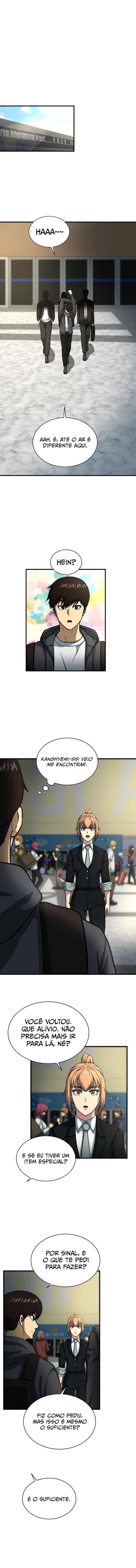 Read Dungeon House PT Manga Online