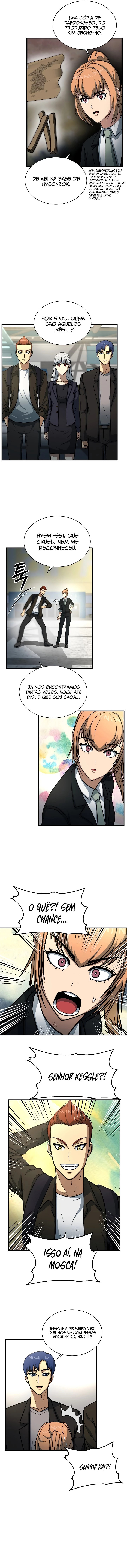 Read Dungeon House PT Manga Online