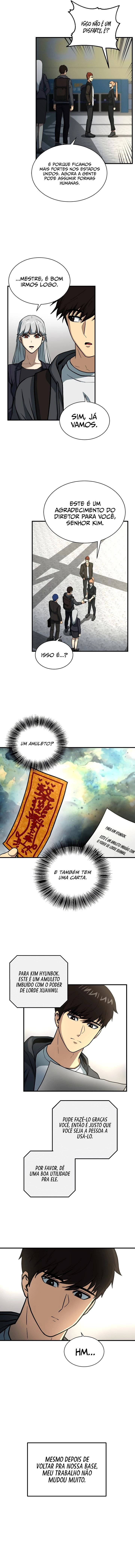 Read Dungeon House PT Manga Online