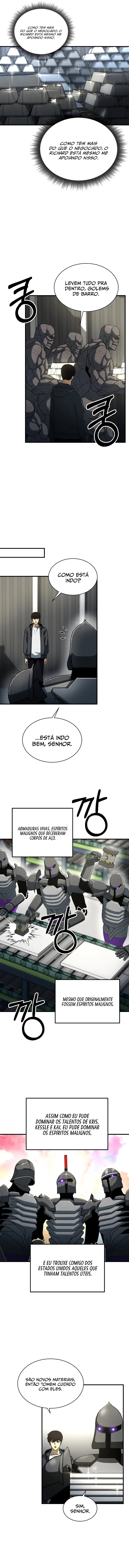 Read Dungeon House PT Manga Online