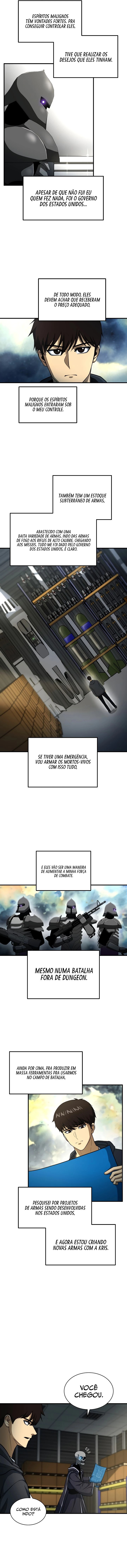 Read Dungeon House PT Manga Online