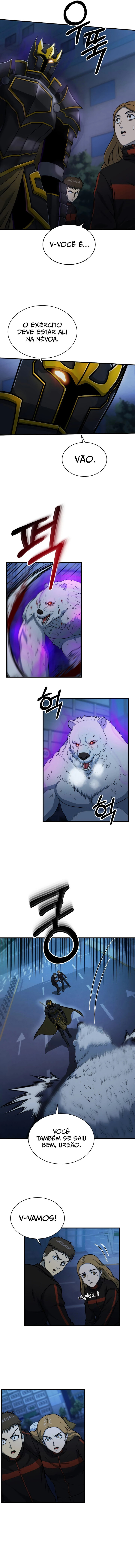 Read Dungeon House PT Manga Online