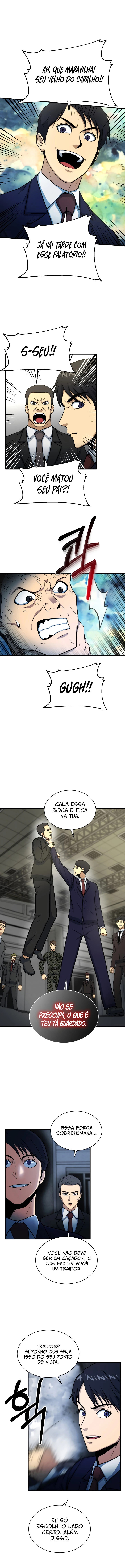 Read Dungeon House PT Manga Online