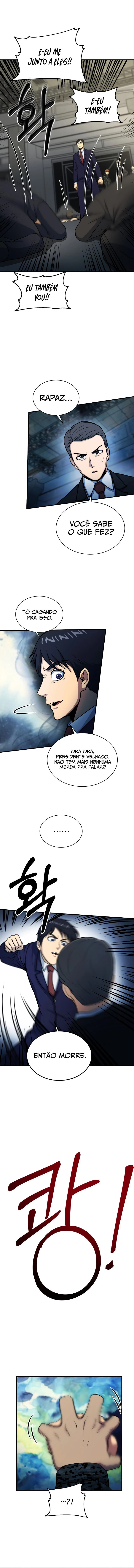 Read Dungeon House PT Manga Online