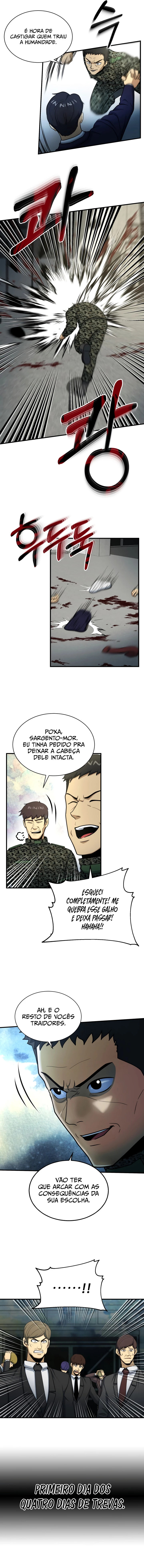 Read Dungeon House PT Manga Online