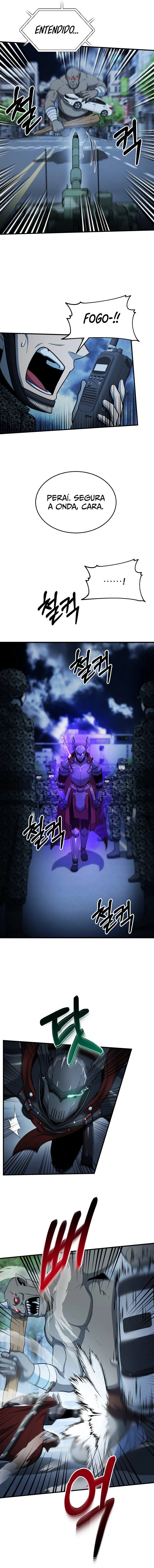 Read Dungeon House PT Manga Online
