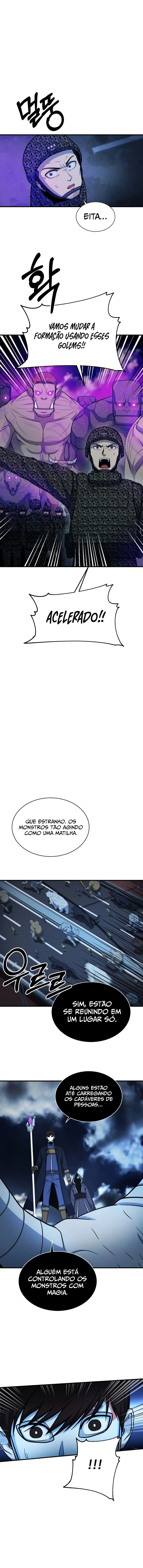 Read Dungeon House PT Manga Online