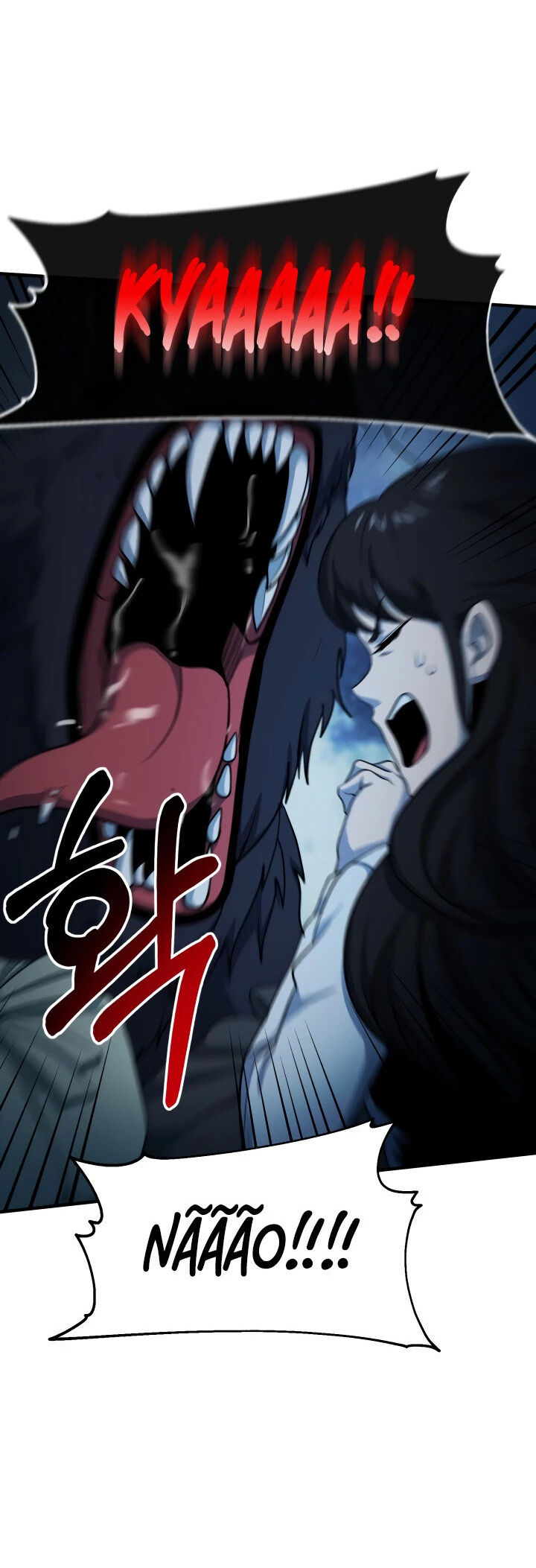 Read Dungeon House PT Manga Online