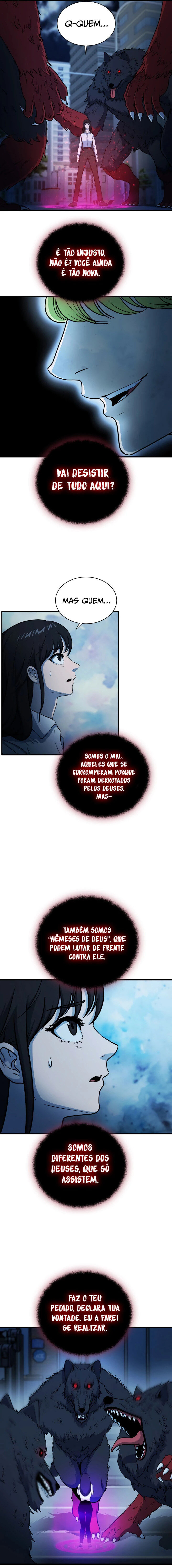 Read Dungeon House PT Manga Online