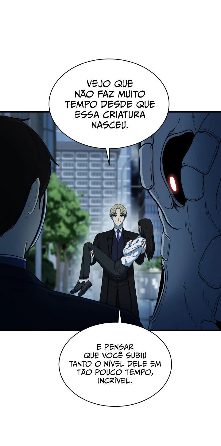 Read Dungeon House PT Manga Online