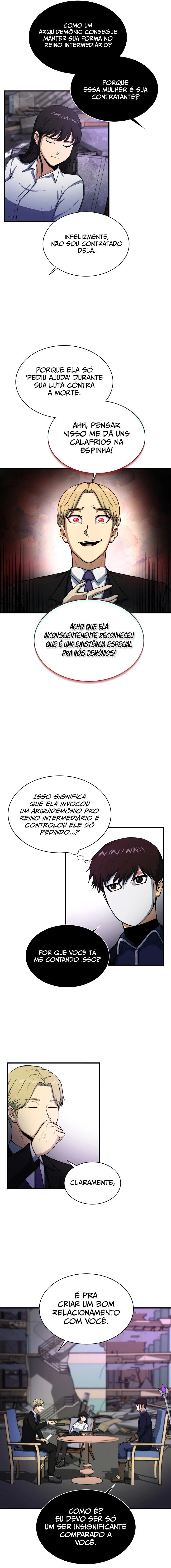 Read Dungeon House PT Manga Online