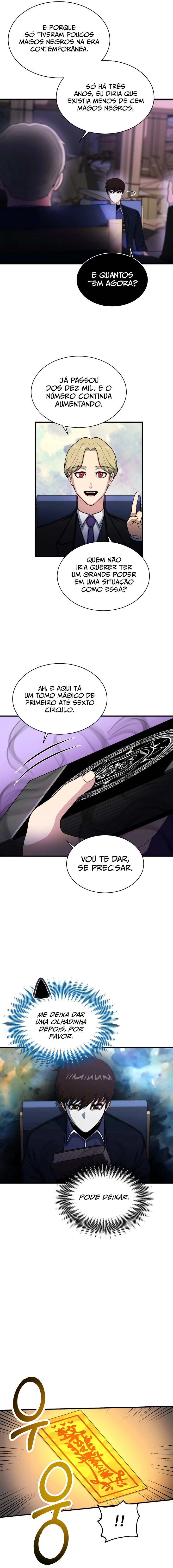 Read Dungeon House PT Manga Online