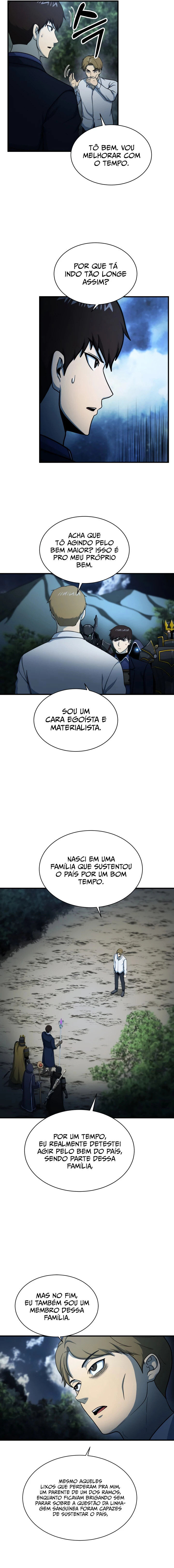 Read Dungeon House PT Manga Online