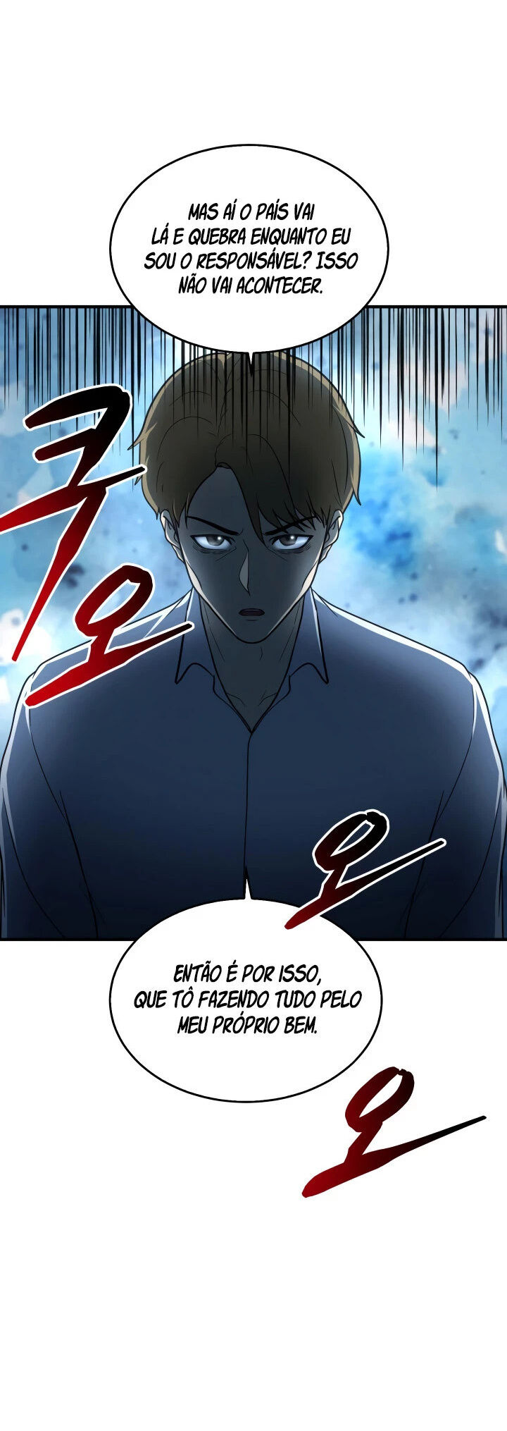 Read Dungeon House PT Manga Online