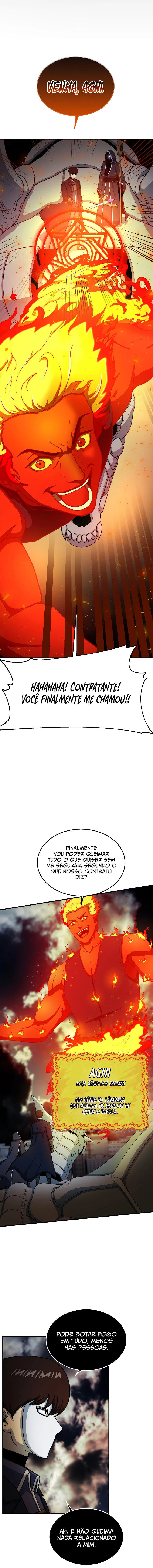 Read Dungeon House PT Manga Online