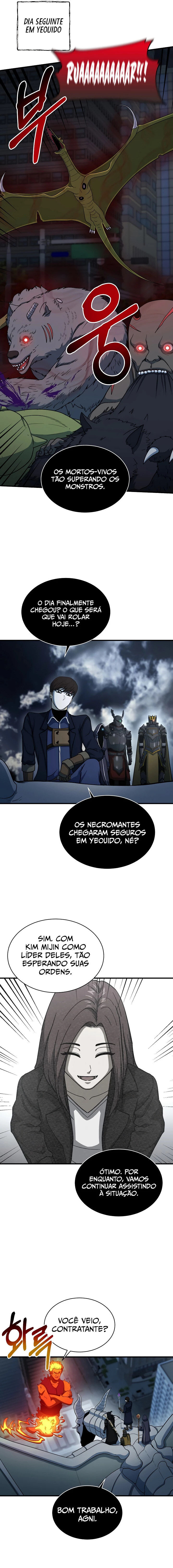Read Dungeon House PT Manga Online