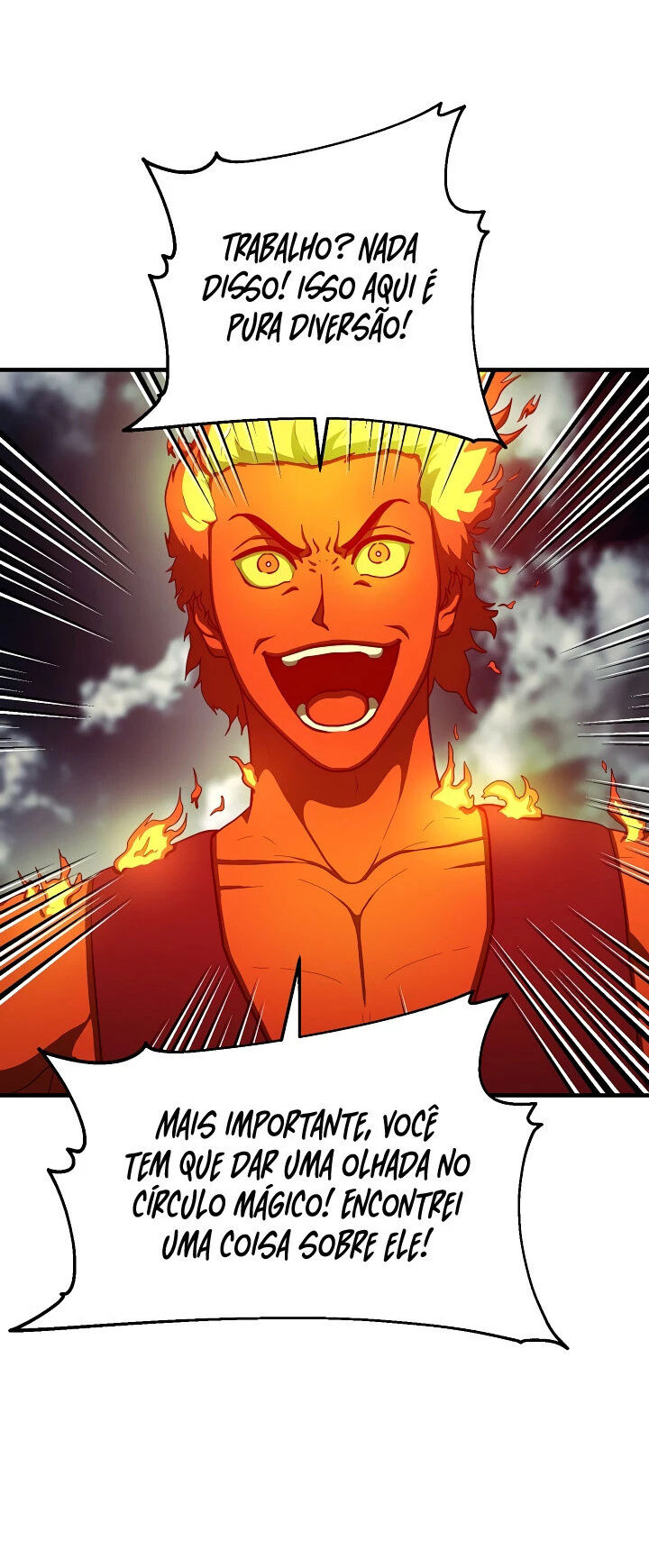 Read Dungeon House PT Manga Online