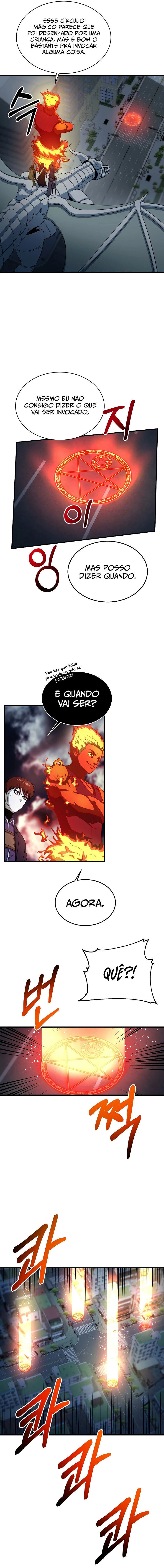 Read Dungeon House PT Manga Online