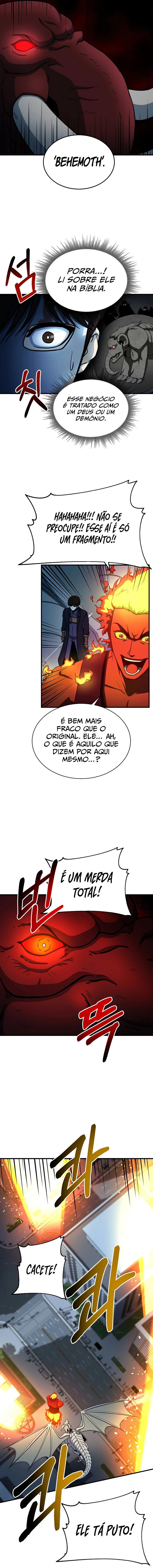 Read Dungeon House PT Manga Online