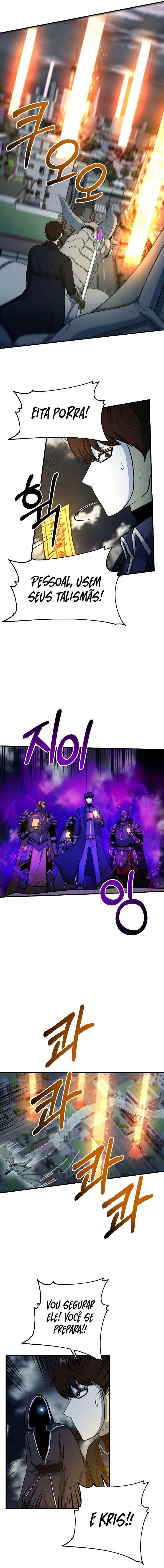 Read Dungeon House PT Manga Online