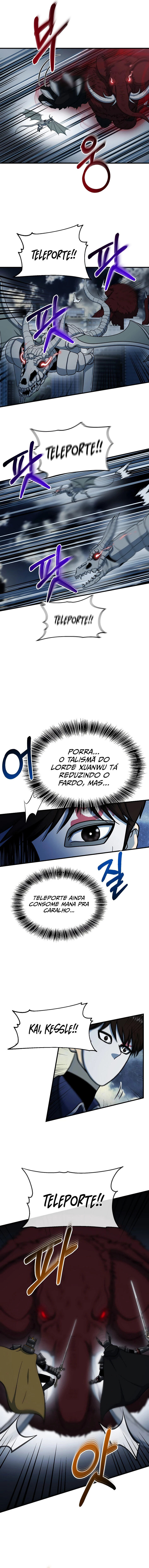 Read Dungeon House PT Manga Online