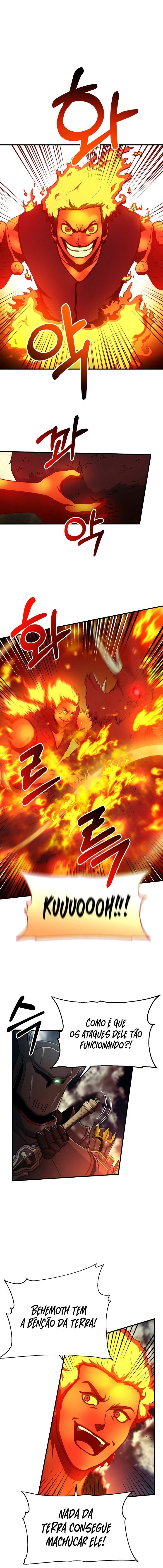 Read Dungeon House PT Manga Online