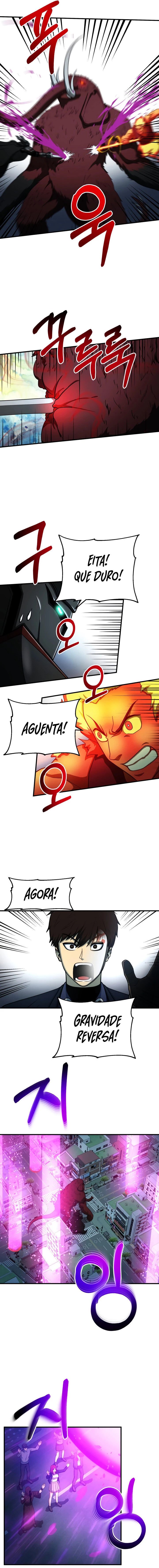 Read Dungeon House PT Manga Online