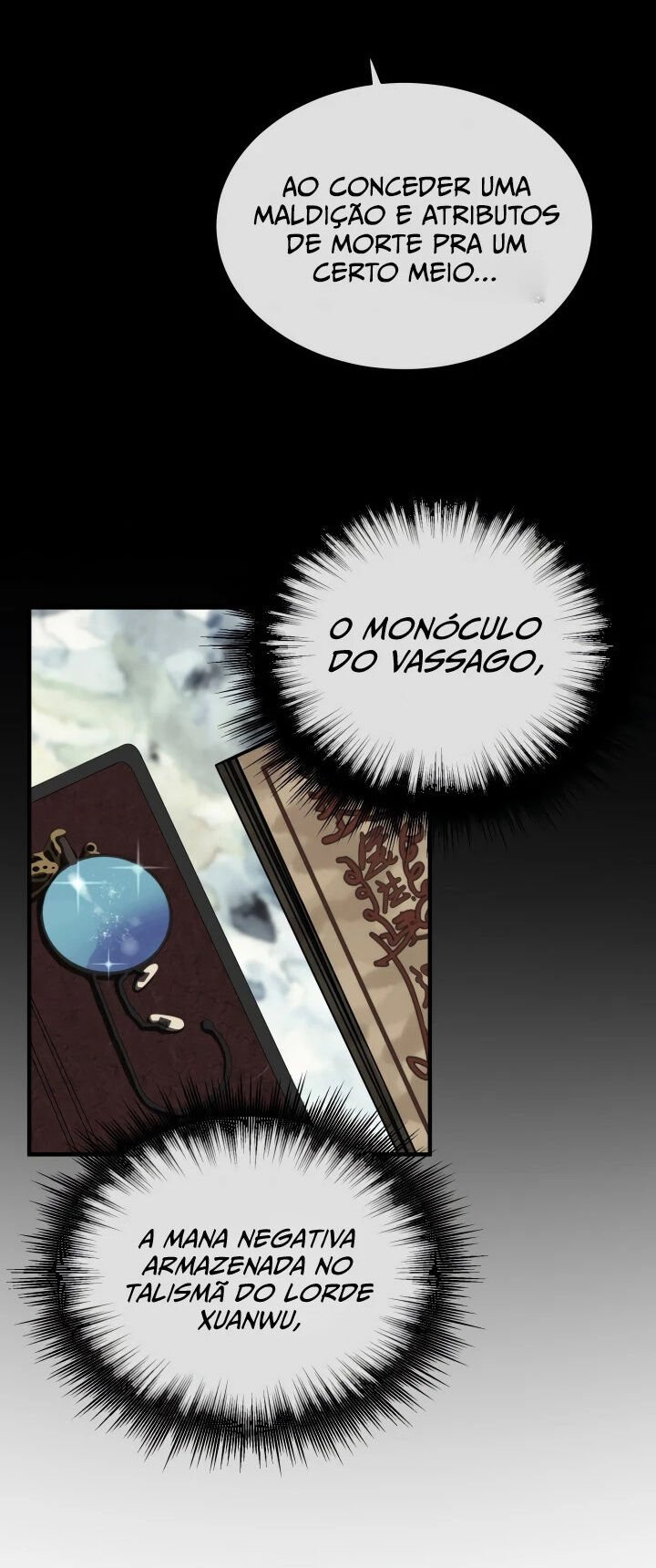 Read Dungeon House PT Manga Online