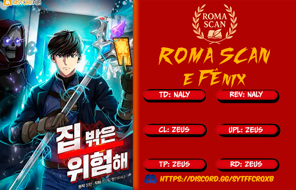 Read Dungeon House PT Manga Online