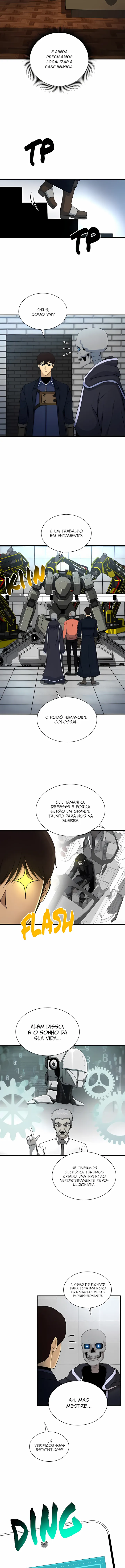 Read Dungeon House PT Manga Online