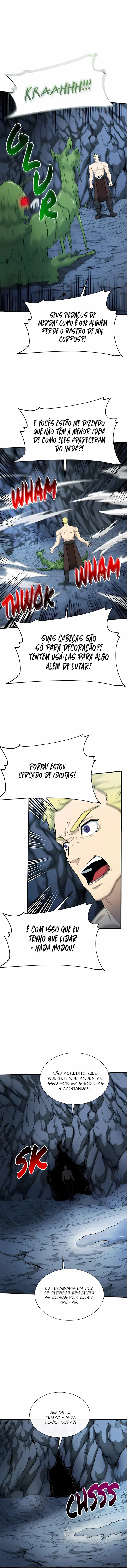 Read Dungeon House PT Manga Online