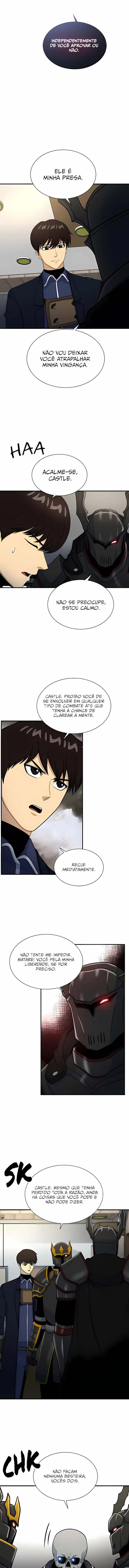 Read Dungeon House PT Manga Online