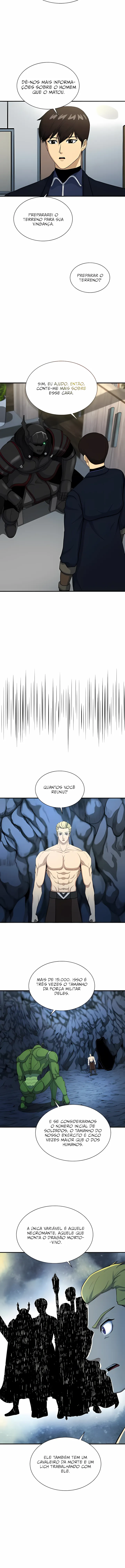 Read Dungeon House PT Manga Online
