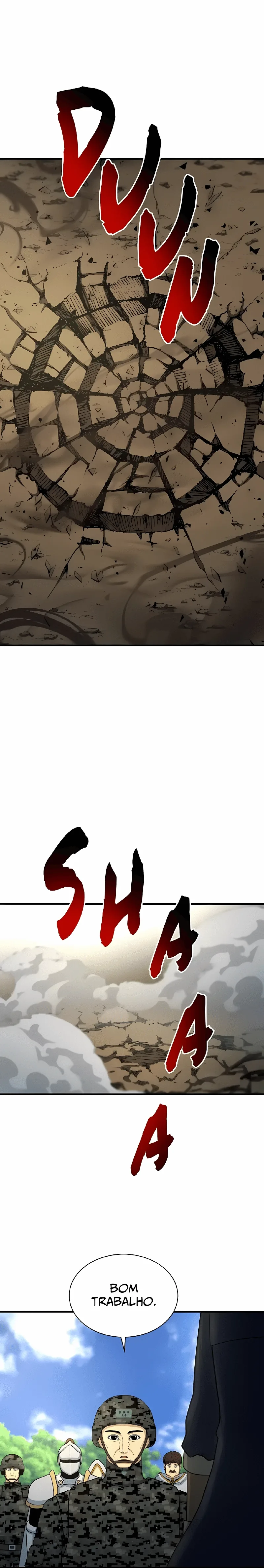 Read Dungeon House PT Manga Online