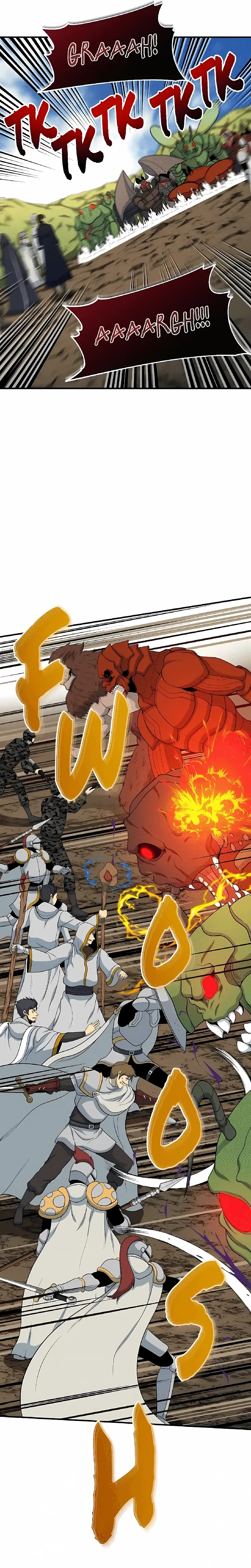 Read Dungeon House PT Manga Online
