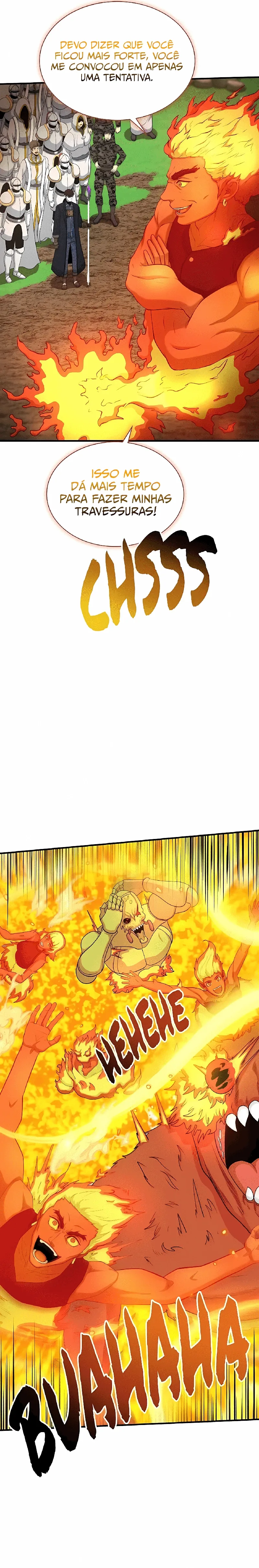 Read Dungeon House PT Manga Online